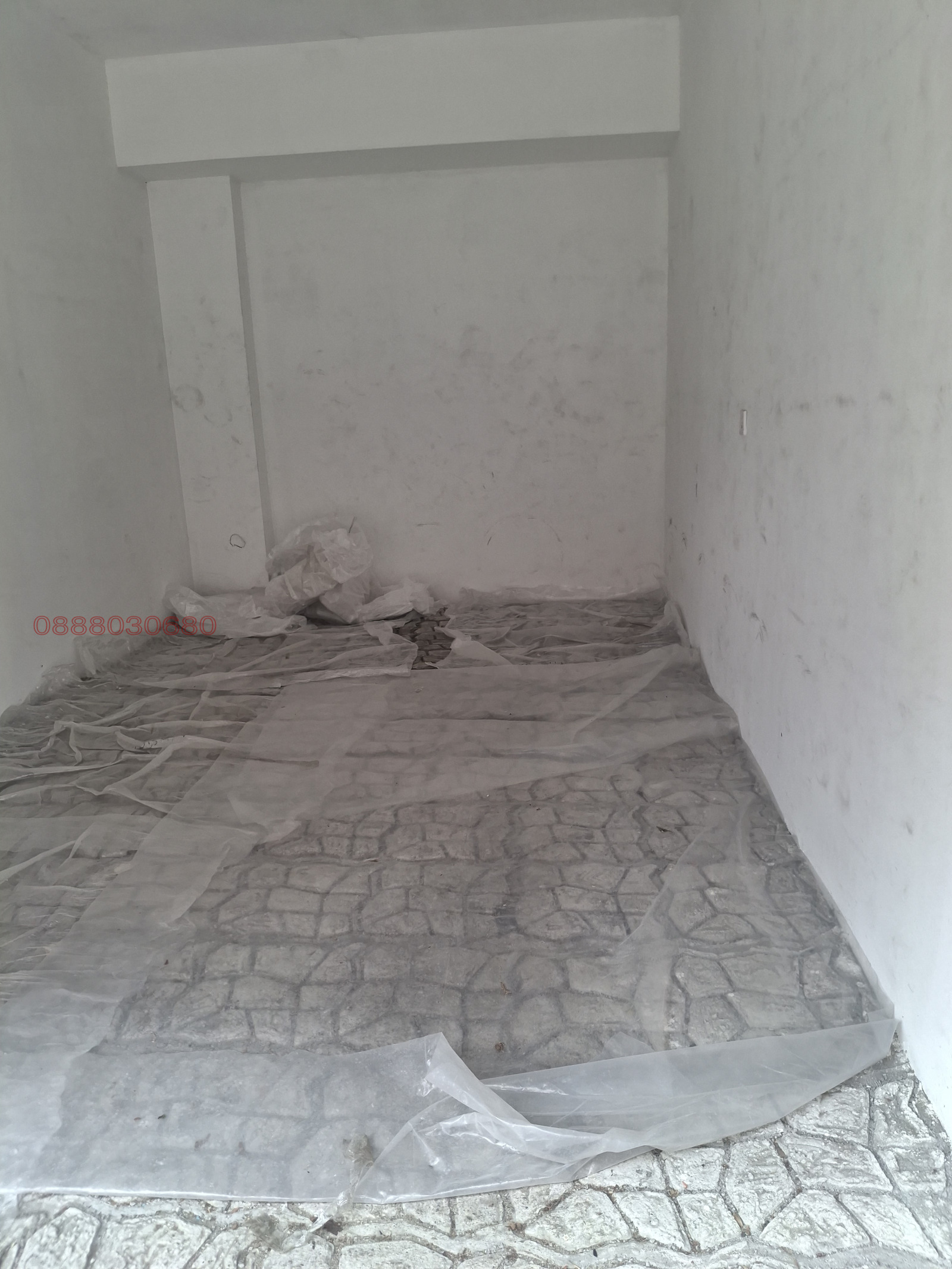 Дава под наем СКЛАД, гр. Пловдив, Изгрев, снимка 3 - Складове - 55061449