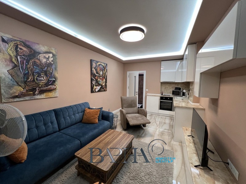 Дава под Наем 3-СТАЕН в град Варна, Младост 1 - 96 кв.м / 511 € » 999.43 лв., ИМОТЕН ЦЕНТЪР ВАРНА