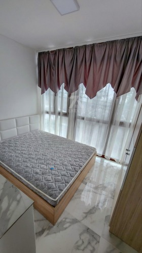 1 Schlafzimmer Bojana, Sofia 1