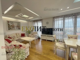 3 bedroom v.z.Kinotsentara, Sofia 5