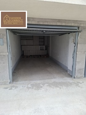 Дава под наем  Гараж, Паркомясто, град София