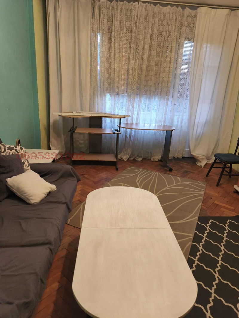 Дава под наем 1-СТАЕН, гр. Плевен, Идеален център, снимка 13 - Апартаменти - 53595976