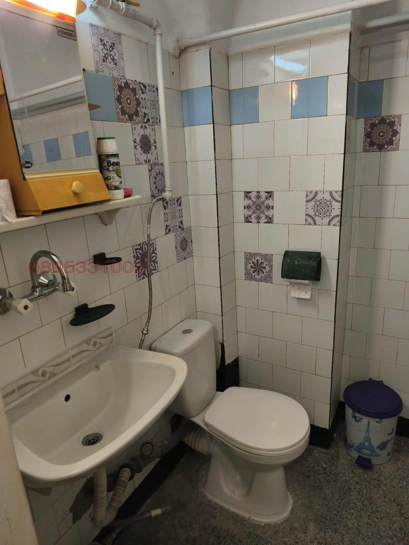 Дава под наем 1-СТАЕН, гр. Плевен, Идеален център, снимка 5 - Апартаменти - 53595976