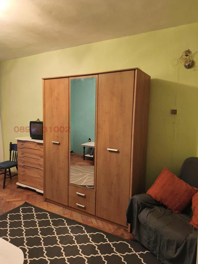 Дава под наем 1-СТАЕН, гр. Плевен, Идеален център, снимка 14 - Апартаменти - 53595976