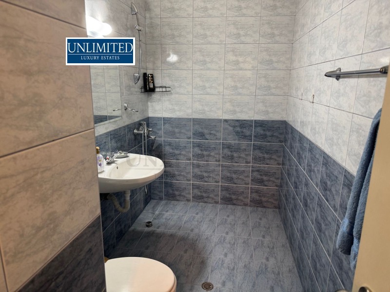 Дава под наем 1-СТАЕН, гр. София, Борово, снимка 2 - Апартаменти - 53253923