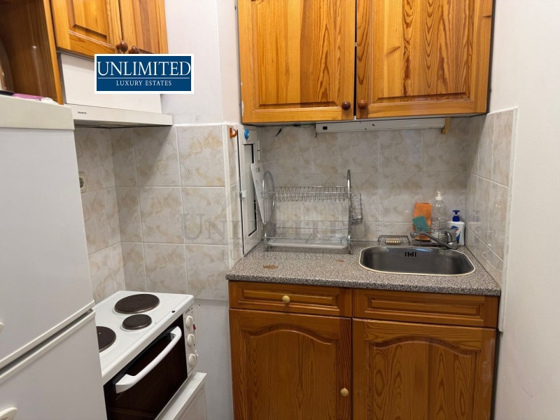 Дава под наем 1-СТАЕН, гр. София, Борово, снимка 3 - Апартаменти - 53253923