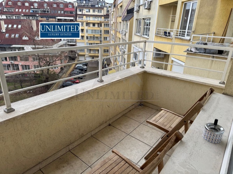 Дава под наем 1-СТАЕН, гр. София, Борово, снимка 4 - Апартаменти - 53253923