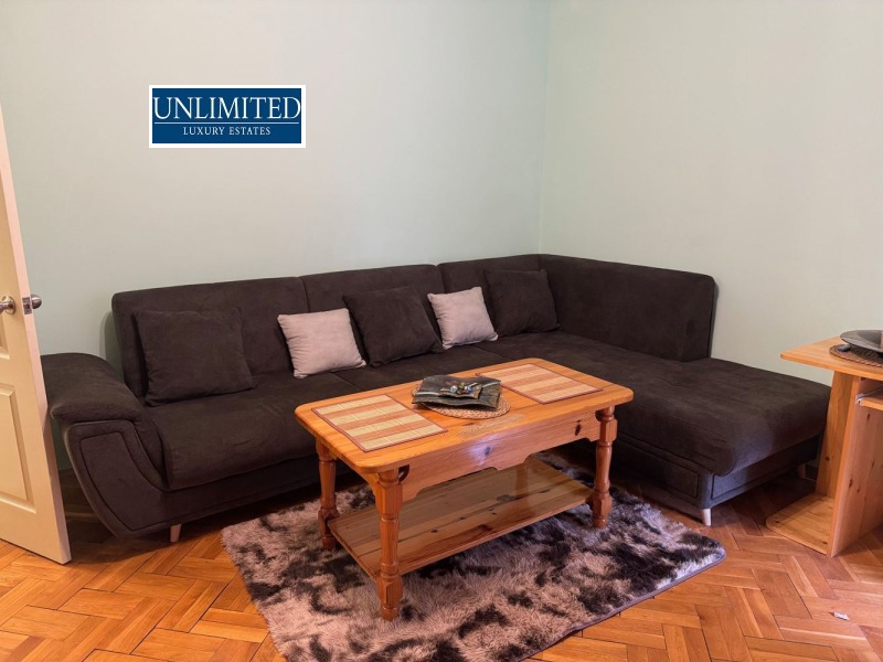 Дава под наем 1-СТАЕН, гр. София, Борово