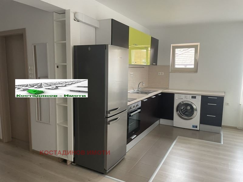 En renta  1 dormitorio Plovdiv , Tsentar , 65 metros cuadrados | 96090212 - imagen [2]