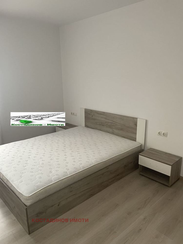 En renta  1 dormitorio Plovdiv , Tsentar , 65 metros cuadrados | 96090212 - imagen [3]