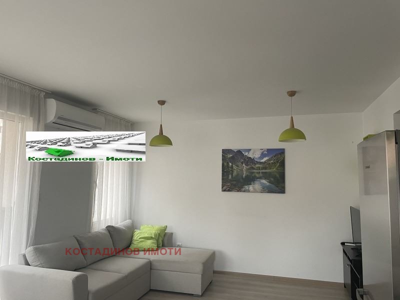 En renta  1 dormitorio Plovdiv , Tsentar , 65 metros cuadrados | 96090212 - imagen [4]