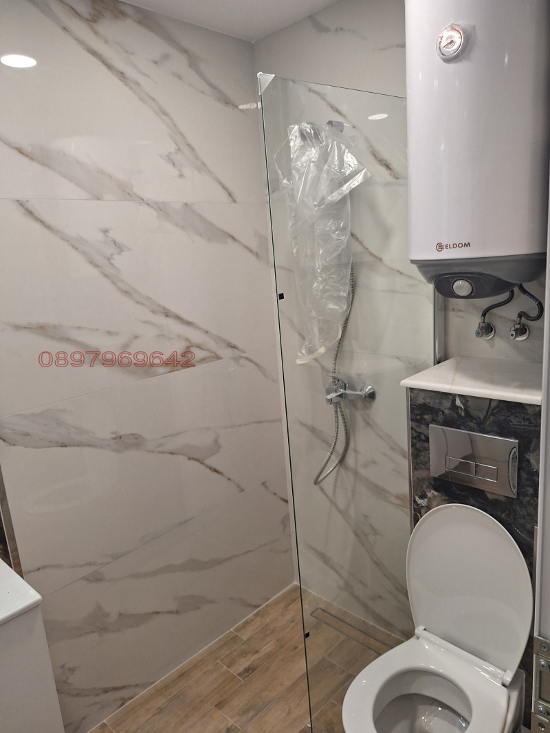 K pronájmu  1 ložnice Varna , m-t Pčelina , 60 m2 | 96928433 - obraz [5]
