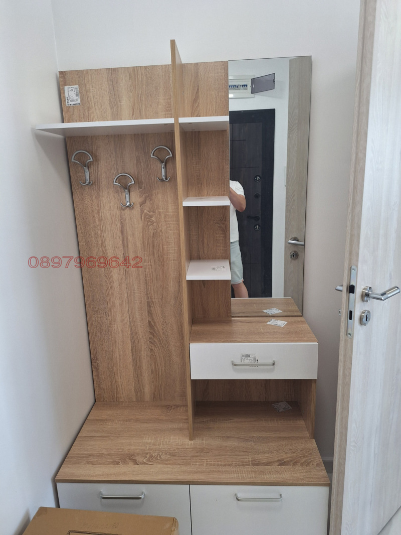 K pronájmu  1 ložnice Varna , m-t Pčelina , 60 m2 | 96928433 - obraz [3]