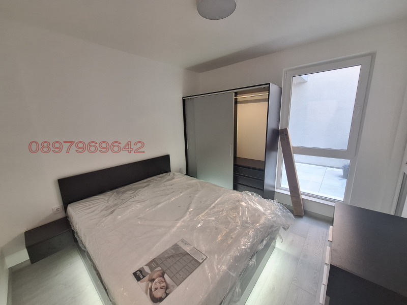 K pronájmu  1 ložnice Varna , m-t Pčelina , 60 m2 | 96928433 - obraz [6]