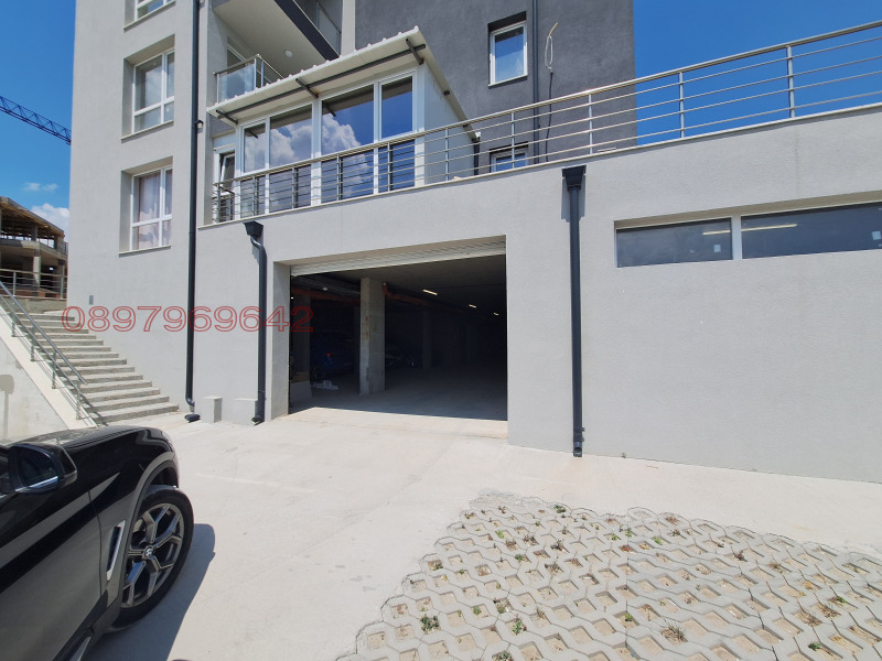 K pronájmu  1 ložnice Varna , m-t Pčelina , 60 m2 | 96928433 - obraz [12]