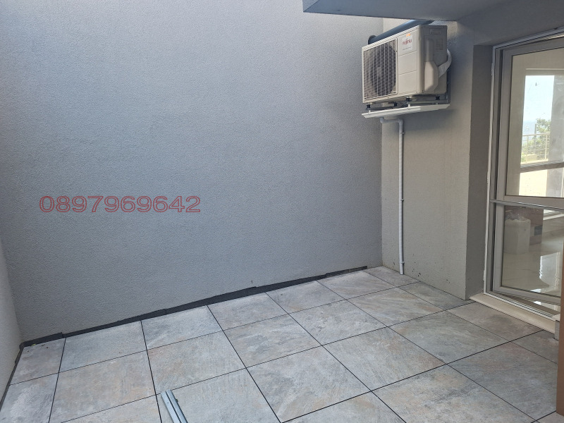 K pronájmu  1 ložnice Varna , m-t Pčelina , 60 m2 | 96928433 - obraz [7]