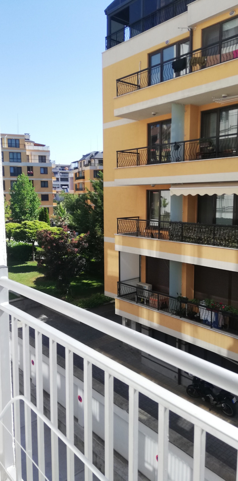 Kiadó  1 hálószoba Sofia , Ovcsa kupel , 90 négyzetméter | 18238905 - kép [5]