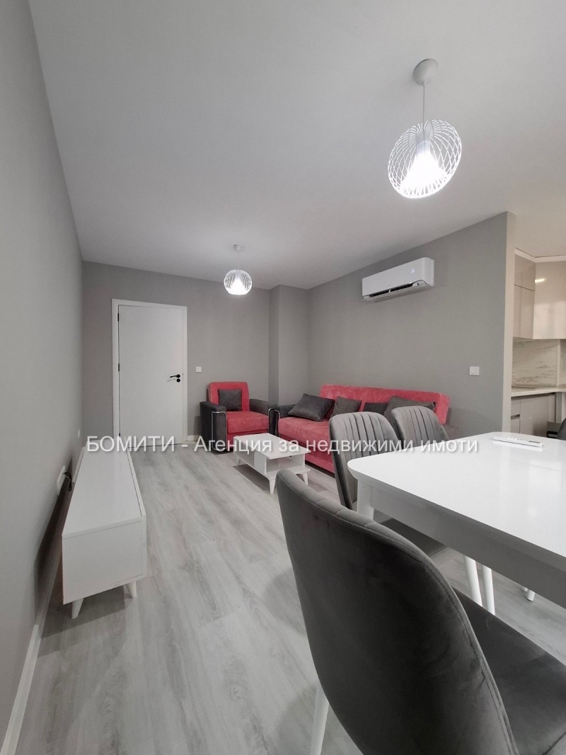 Издаје се  1 спаваћа соба Софија , Малинова долина , 75 м2 | 53018090 - слика [2]