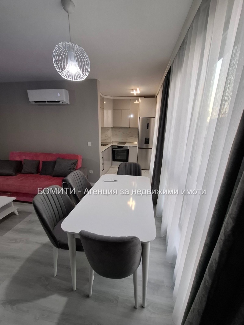 Издаје се  1 спаваћа соба Софија , Малинова долина , 75 м2 | 53018090 - слика [3]