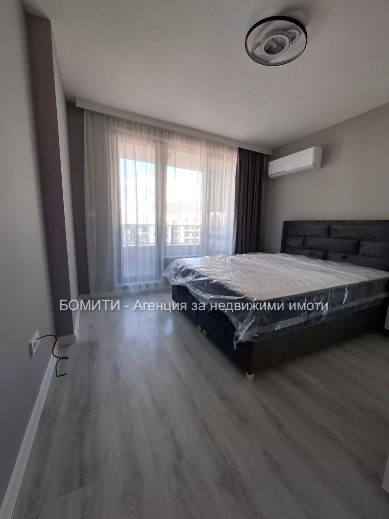 Издаје се  1 спаваћа соба Софија , Малинова долина , 75 м2 | 53018090 - слика [5]