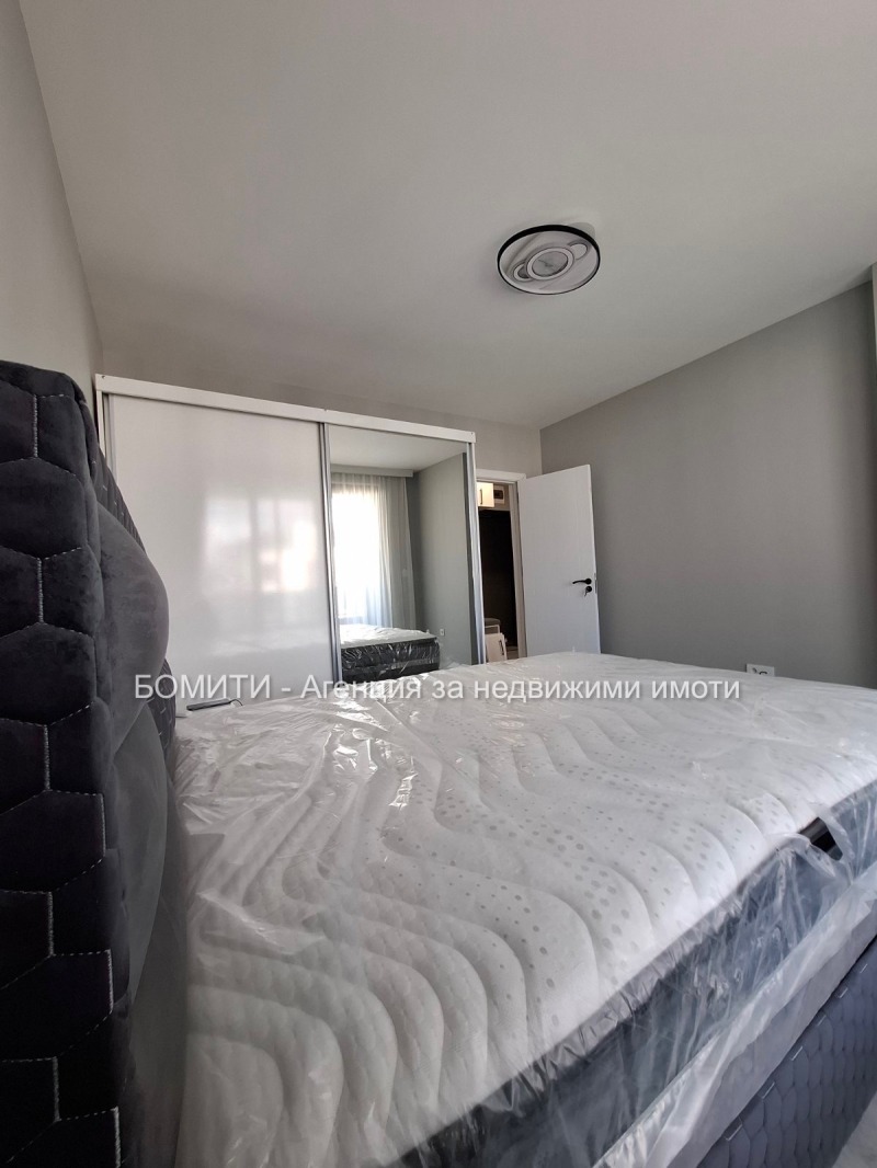 Издаје се  1 спаваћа соба Софија , Малинова долина , 75 м2 | 53018090 - слика [4]