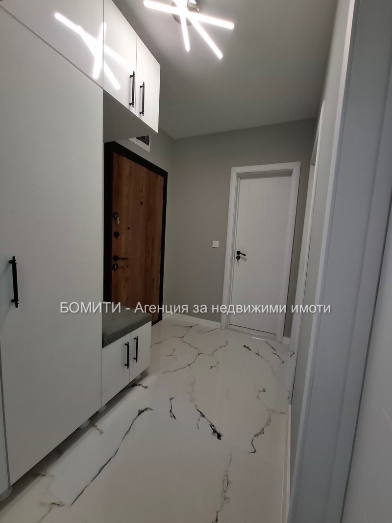 Издаје се  1 спаваћа соба Софија , Малинова долина , 75 м2 | 53018090 - слика [9]