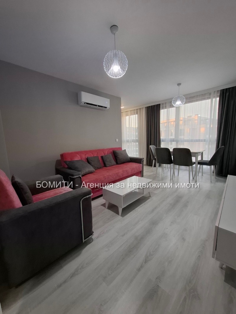 Издаје се  1 спаваћа соба Софија , Малинова долина , 75 м2 | 53018090