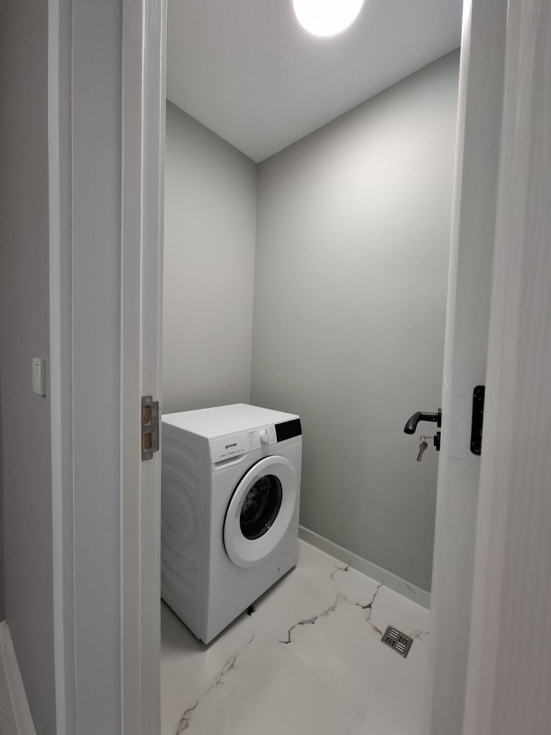 Издаје се  1 спаваћа соба Софија , Малинова долина , 75 м2 | 53018090 - слика [10]