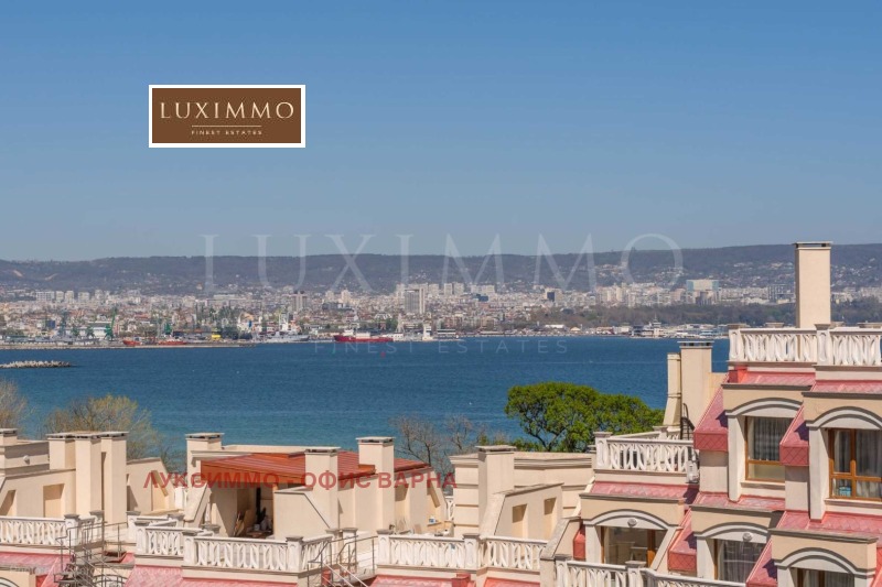 Para alugar  1 quarto Varna , Asparuhovo , 70 m² | 11614657 - imagem [2]