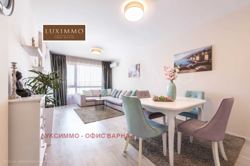 Para alugar  1 quarto Varna , Asparuhovo , 70 m² | 11614657