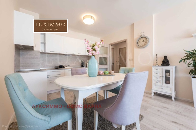 Para alugar  1 quarto Varna , Asparuhovo , 70 m² | 11614657 - imagem [9]