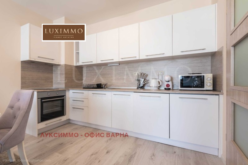 Para alugar  1 quarto Varna , Asparuhovo , 70 m² | 11614657 - imagem [7]