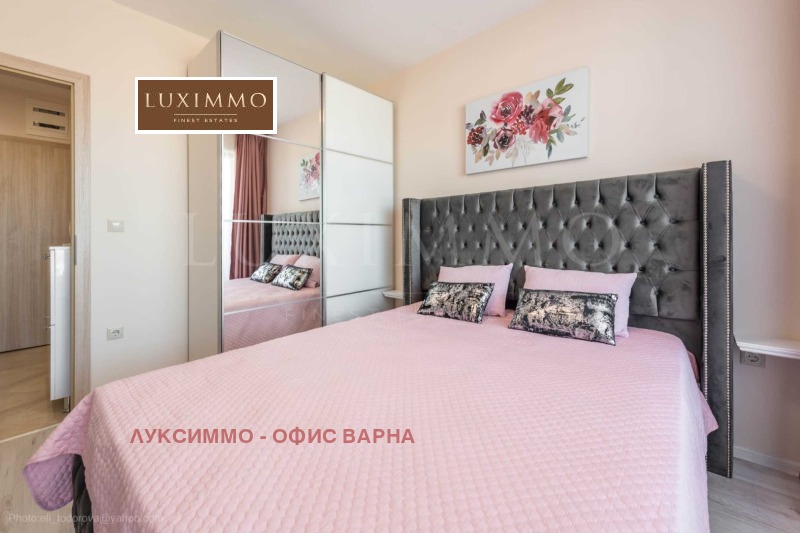 Para alugar  1 quarto Varna , Asparuhovo , 70 m² | 11614657 - imagem [11]