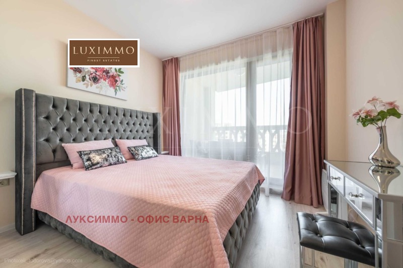 Para alugar  1 quarto Varna , Asparuhovo , 70 m² | 11614657 - imagem [14]