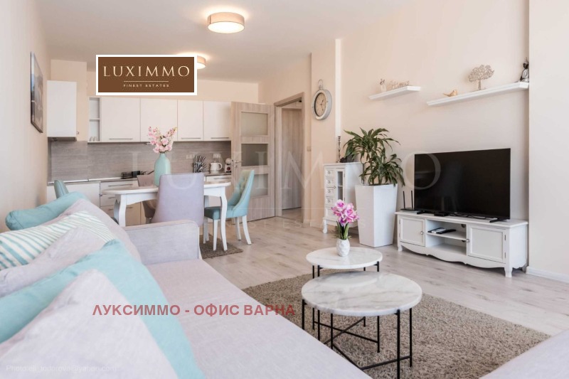 Para alugar  1 quarto Varna , Asparuhovo , 70 m² | 11614657 - imagem [4]