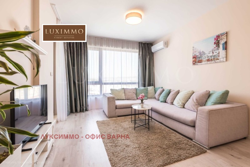 Para alugar  1 quarto Varna , Asparuhovo , 70 m² | 11614657 - imagem [10]
