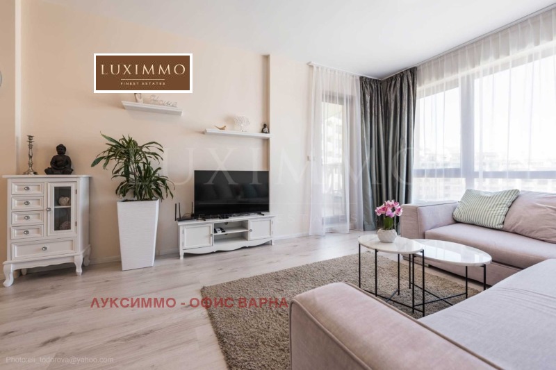 Para alugar  1 quarto Varna , Asparuhovo , 70 m² | 11614657 - imagem [6]