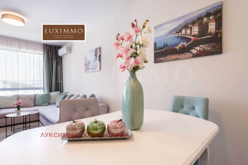 Para alugar  1 quarto Varna , Asparuhovo , 70 m² | 11614657 - imagem [3]