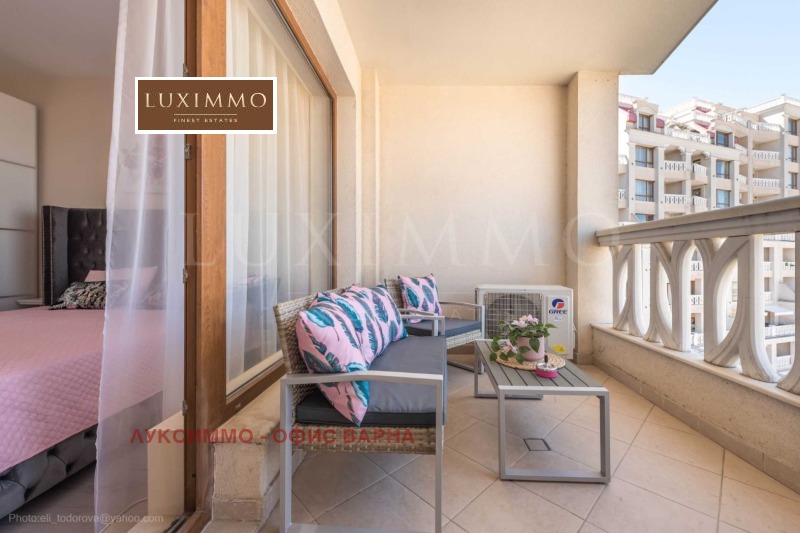 Para alugar  1 quarto Varna , Asparuhovo , 70 m² | 11614657 - imagem [16]