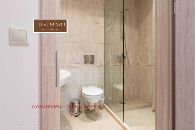 Para alugar  1 quarto Varna , Asparuhovo , 70 m² | 11614657 - imagem [17]