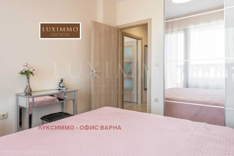 Para alugar  1 quarto Varna , Asparuhovo , 70 m² | 11614657 - imagem [15]