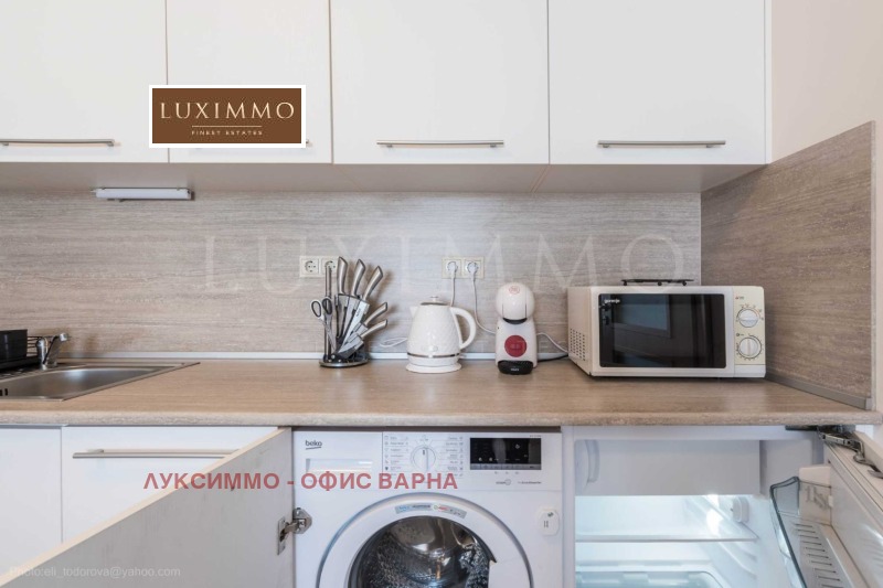 Para alugar  1 quarto Varna , Asparuhovo , 70 m² | 11614657 - imagem [8]