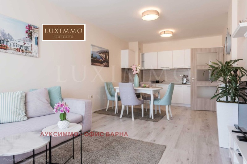 Para alugar  1 quarto Varna , Asparuhovo , 70 m² | 11614657 - imagem [5]