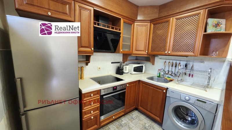 For Rent  1 bedroom Sofia , Bakston , 72 sq.m | 31553735 - image [2]