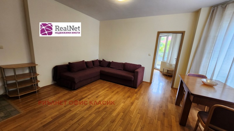For Rent  1 bedroom Sofia , Bakston , 72 sq.m | 31553735 - image [5]