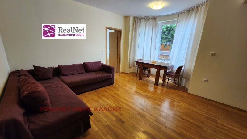 For Rent  1 bedroom Sofia , Bakston , 72 sq.m | 31553735 - image [4]