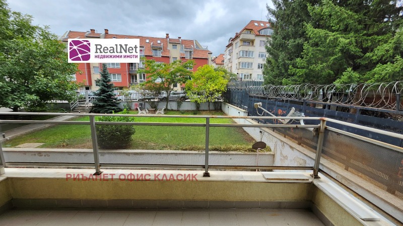For Rent  1 bedroom Sofia , Bakston , 72 sq.m | 31553735 - image [8]