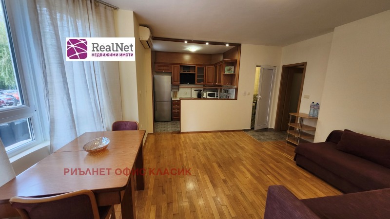 For Rent  1 bedroom Sofia , Bakston , 72 sq.m | 31553735 - image [3]