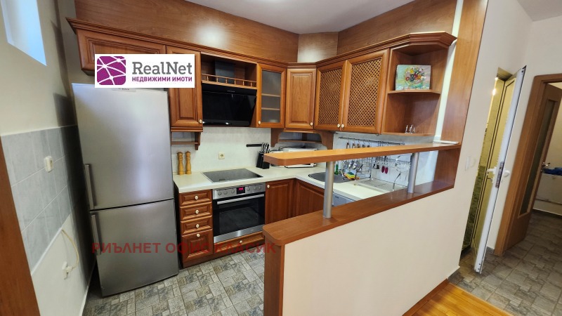 For Rent  1 bedroom Sofia , Bakston , 72 sq.m | 31553735