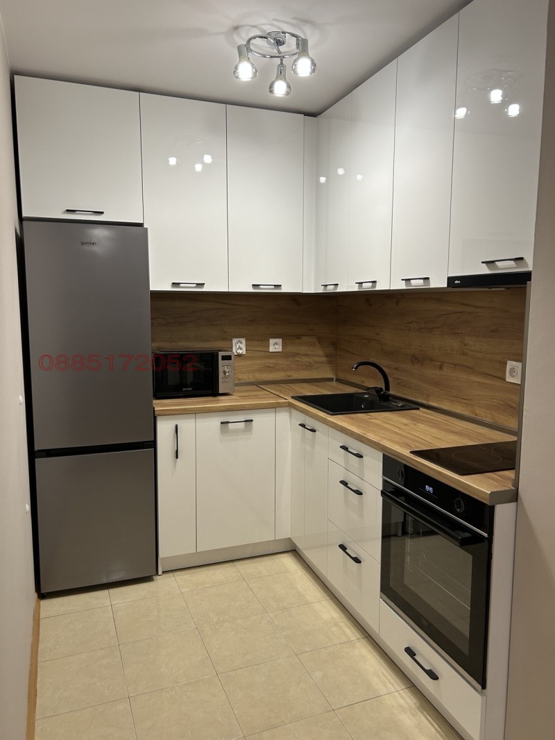 Дава под наем 2-СТАЕН, гр. Пловдив, Център, снимка 4 - Апартаменти - 53136166